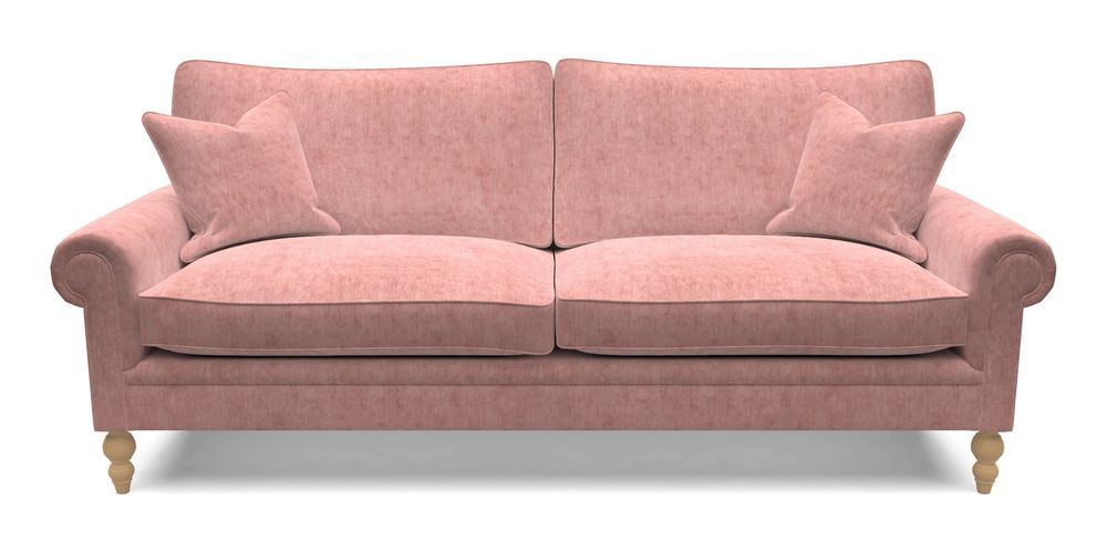 4 Seater Sofa