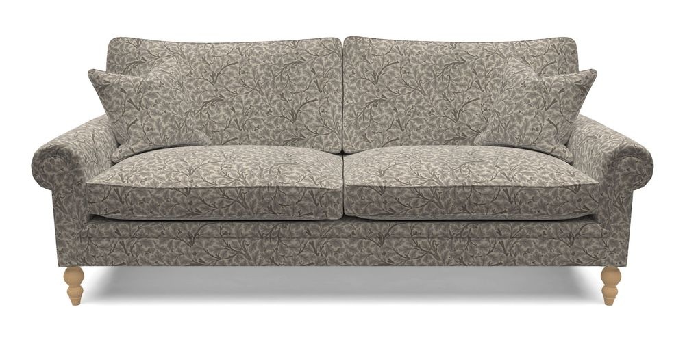 4 Seater Sofa