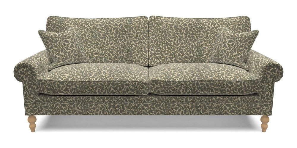 4 Seater Sofa