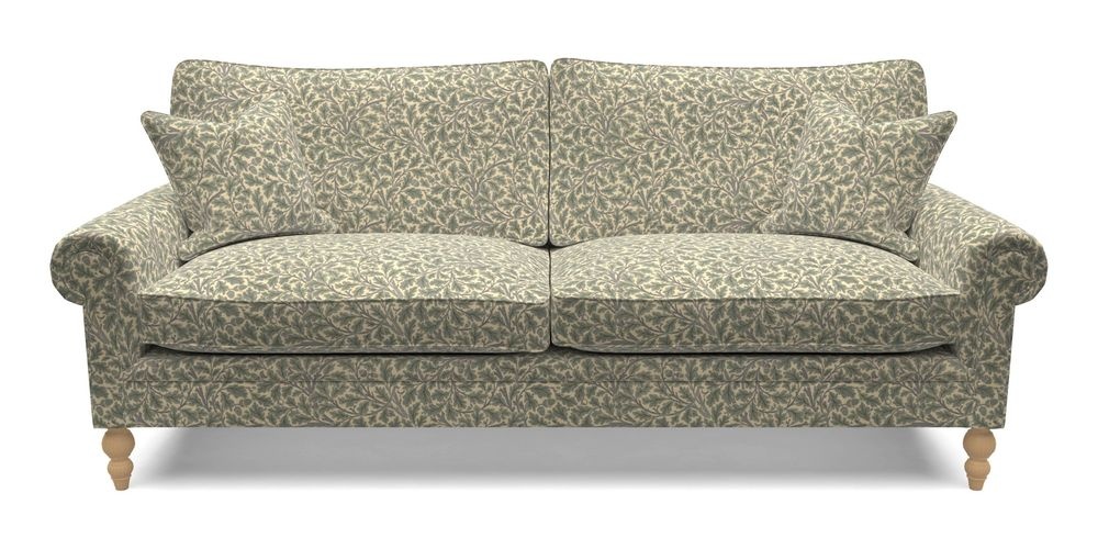 4 Seater Sofa