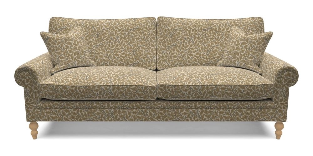 4 Seater Sofa