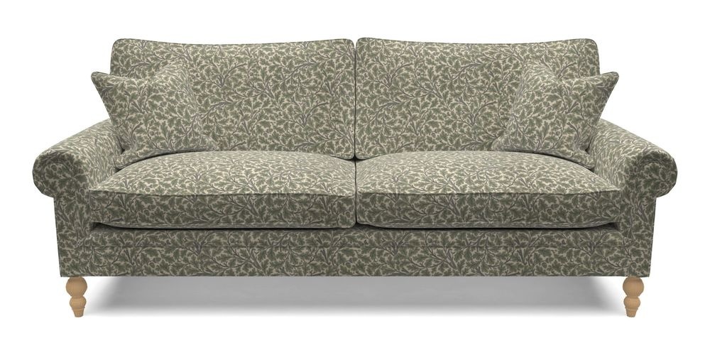 4 Seater Sofa