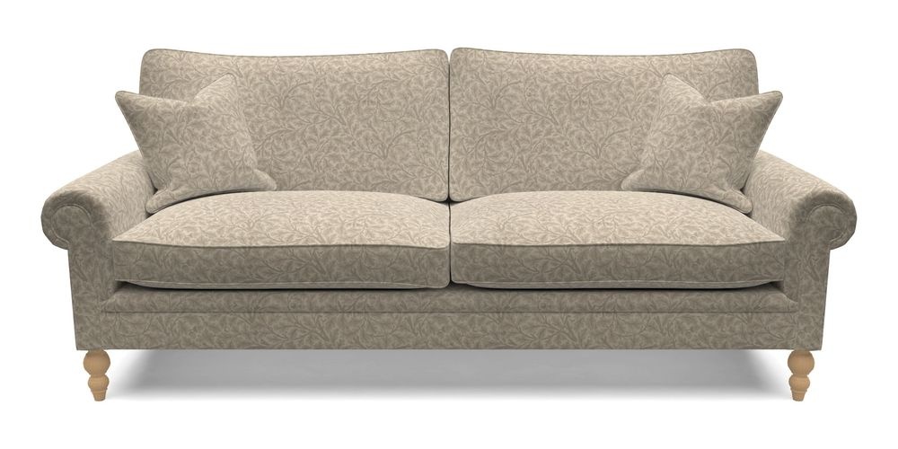 4 Seater Sofa