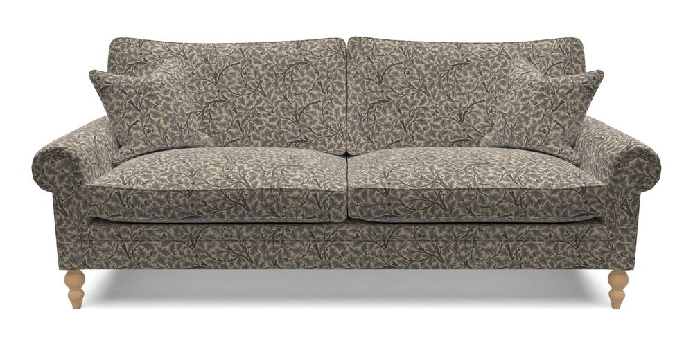 4 Seater Sofa