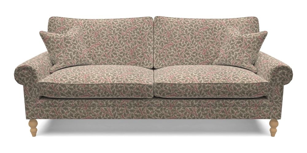 4 Seater Sofa