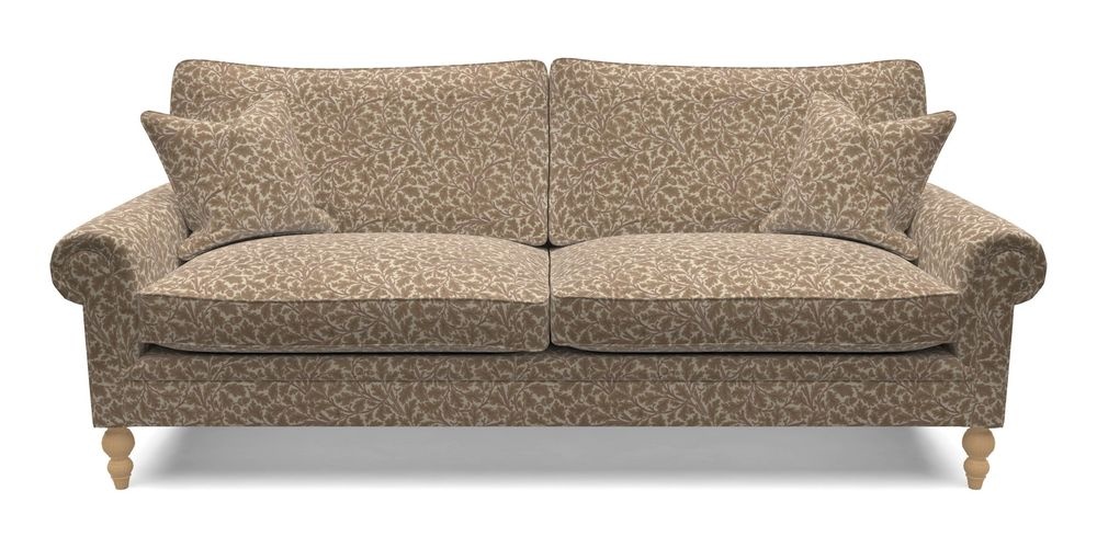 4 Seater Sofa