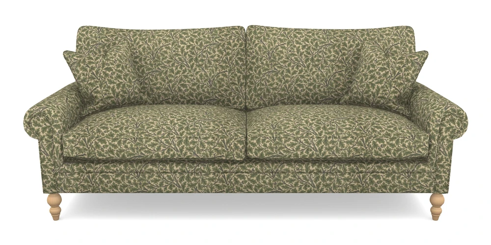 4 Seater Sofa