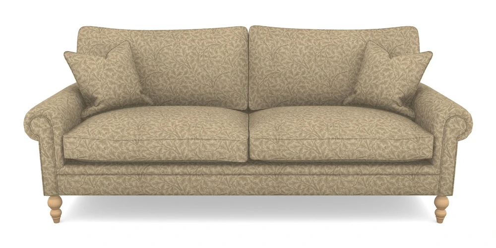 4 Seater Sofa