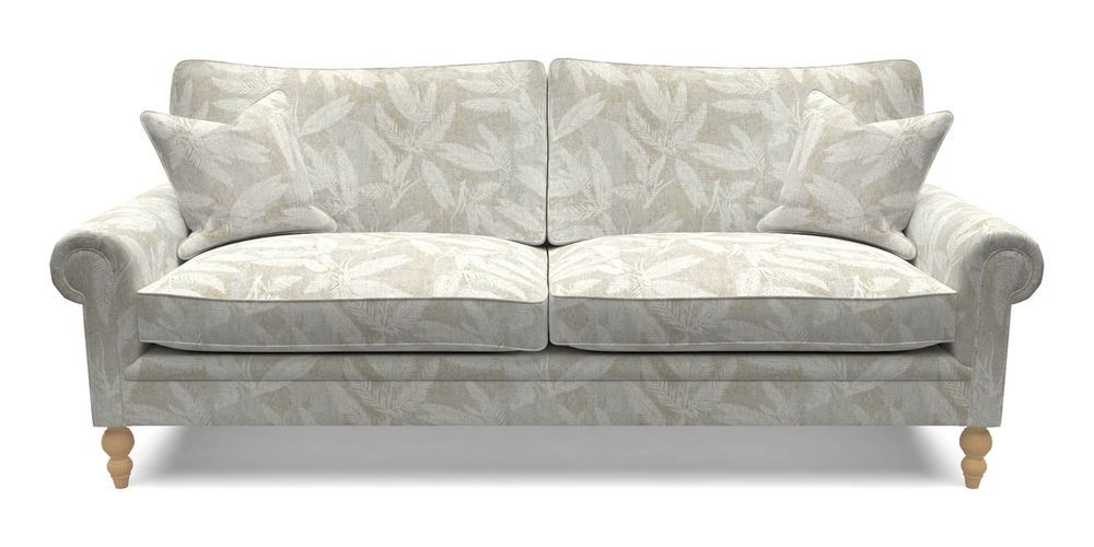 4 Seater Sofa