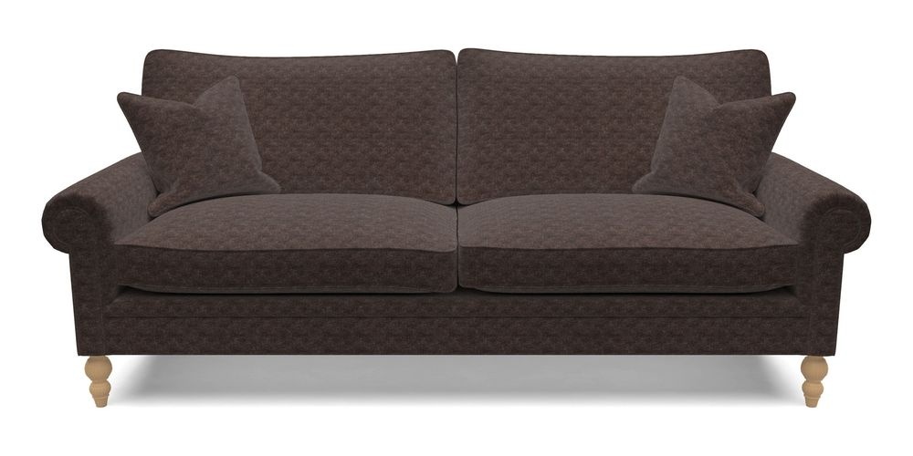 4 Seater Sofa