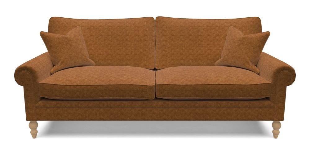 4 Seater Sofa