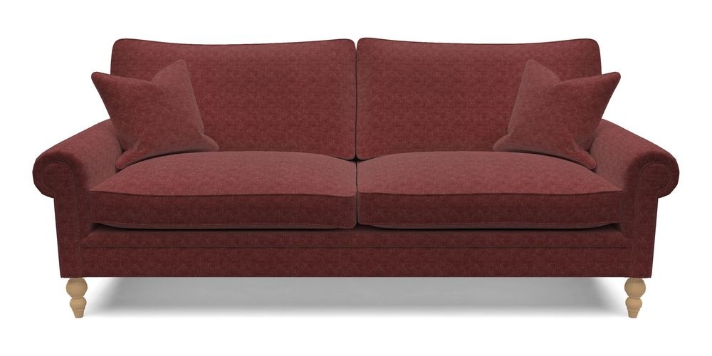 4 Seater Sofa