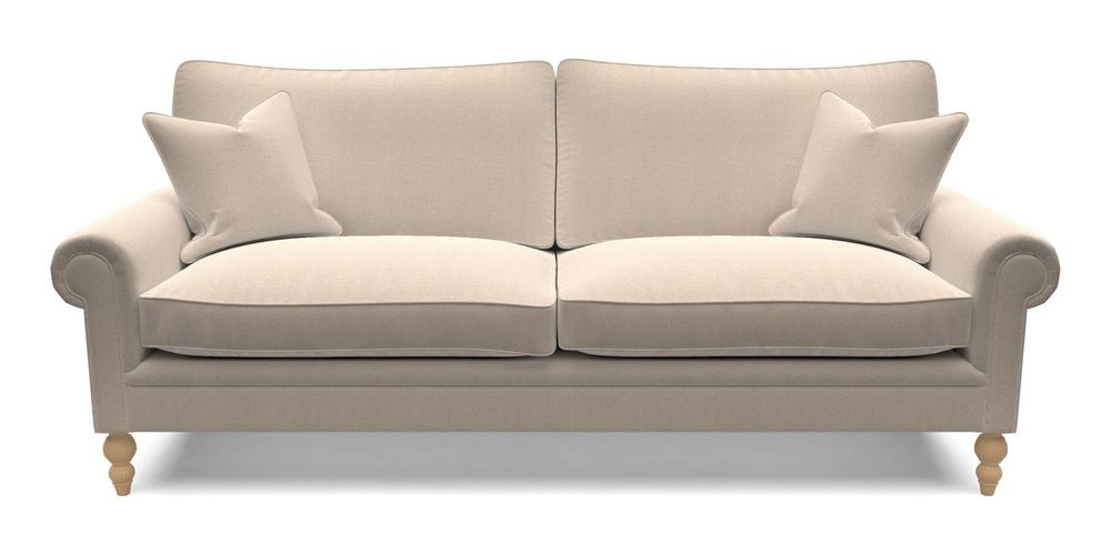 4 Seater Sofa