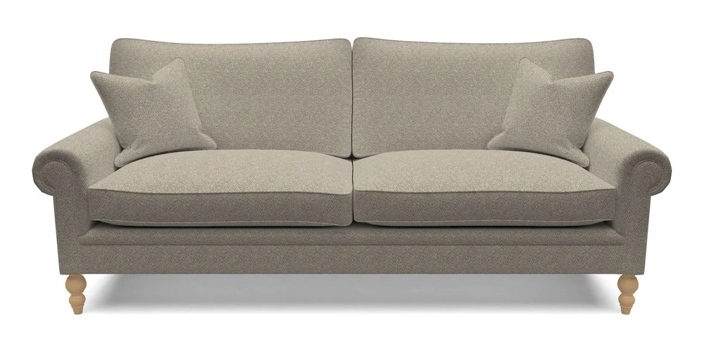 4 Seater Sofa