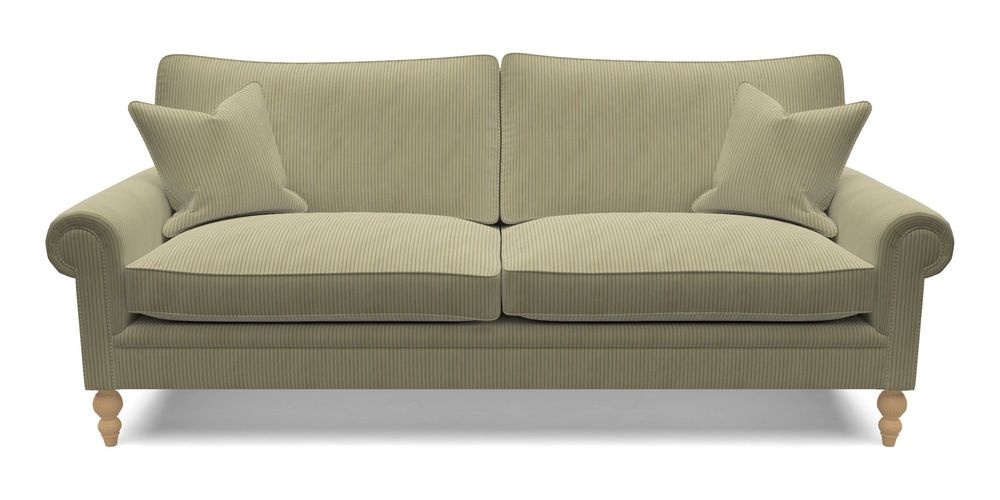 4 Seater Sofa