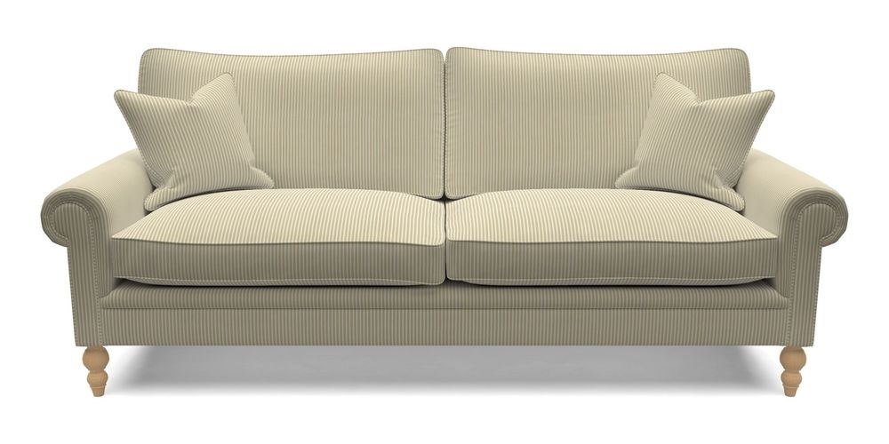 4 Seater Sofa