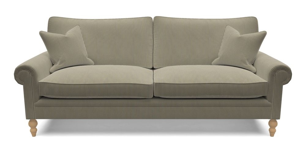 4 Seater Sofa