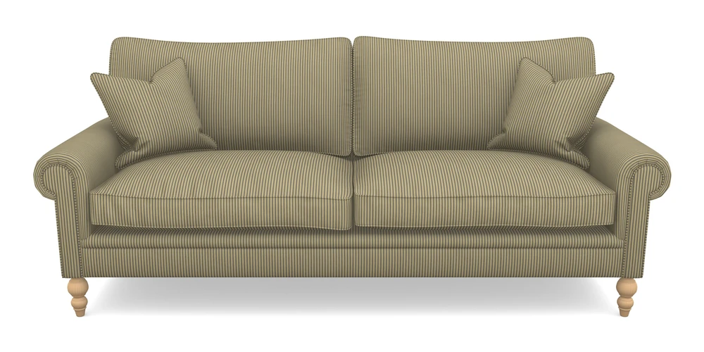 4 Seater Sofa