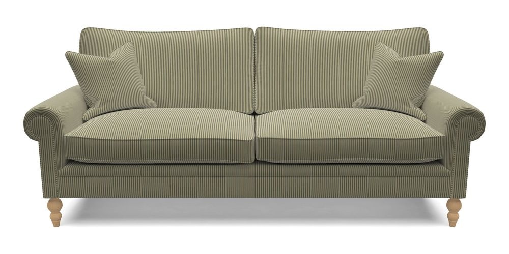 4 Seater Sofa