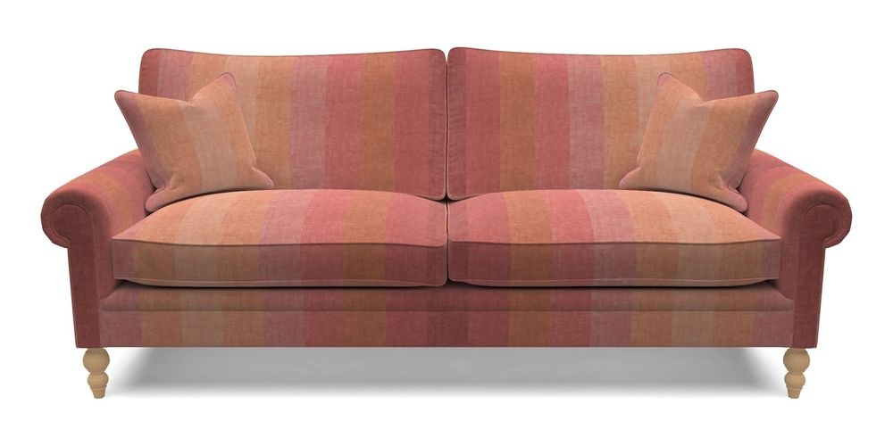 4 Seater Sofa