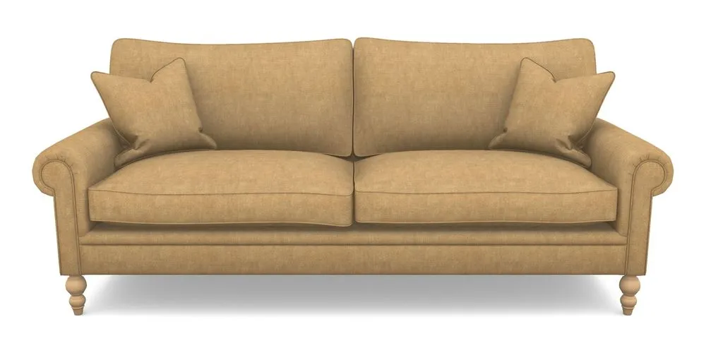 4 Seater Sofa