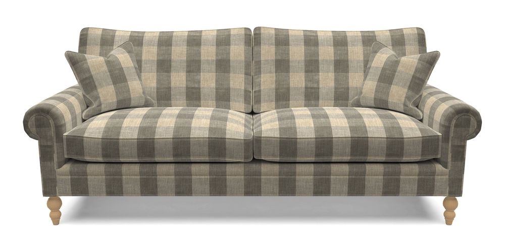 4 Seater Sofa