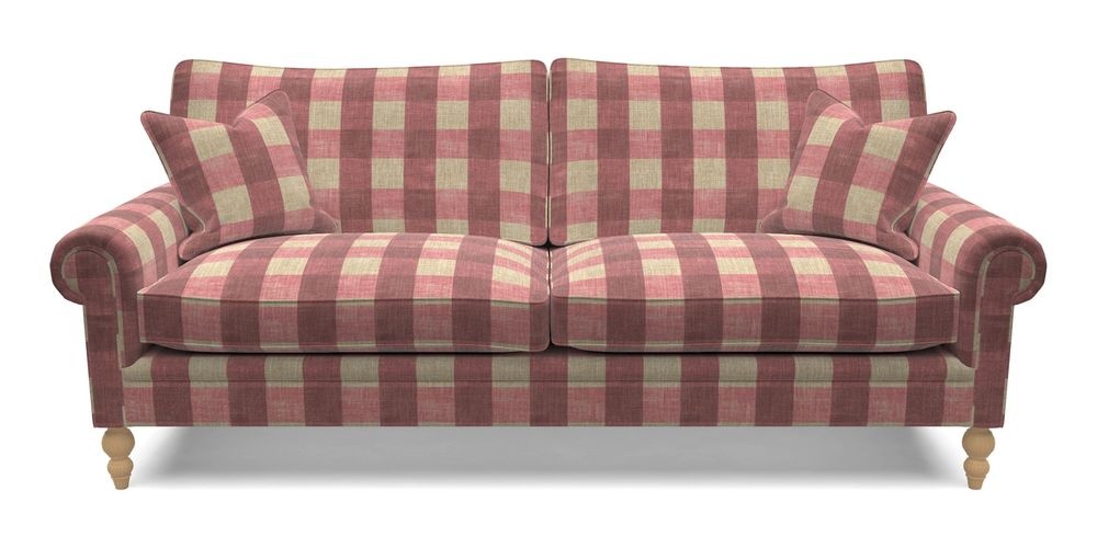 4 Seater Sofa