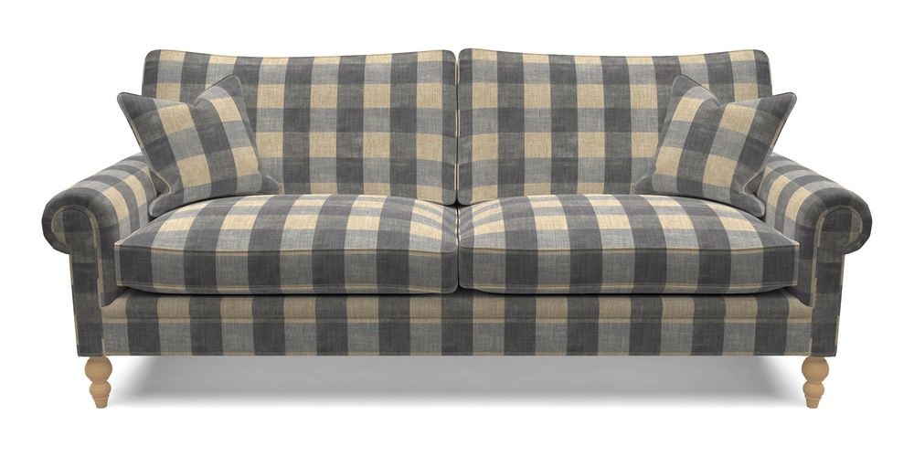 4 Seater Sofa