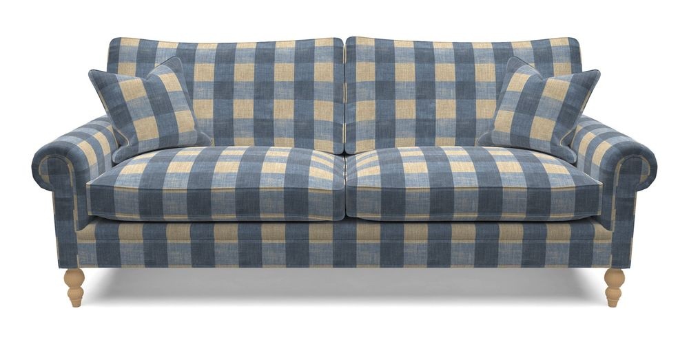 4 Seater Sofa