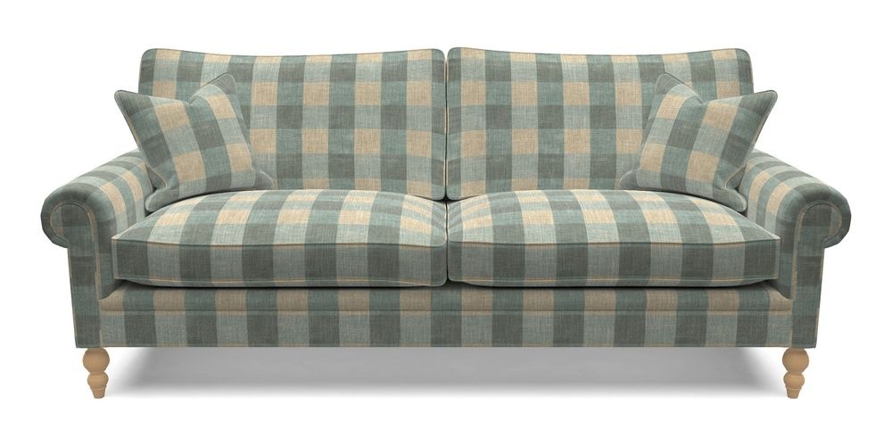4 Seater Sofa