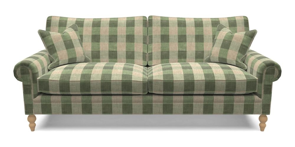 4 Seater Sofa