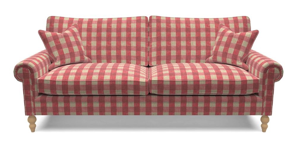 4 Seater Sofa