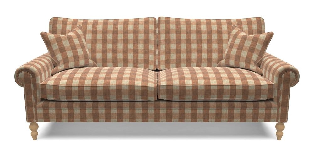 4 Seater Sofa