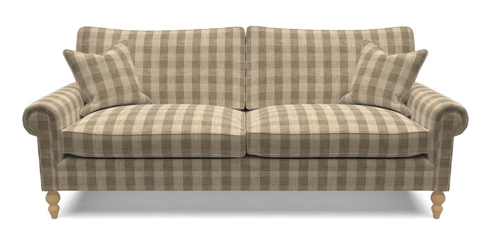 4 Seater Sofa