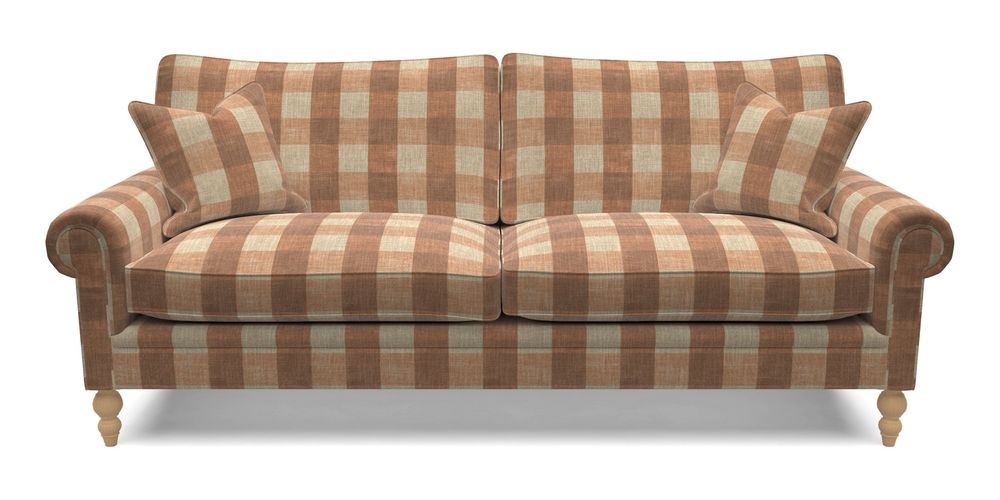4 Seater Sofa