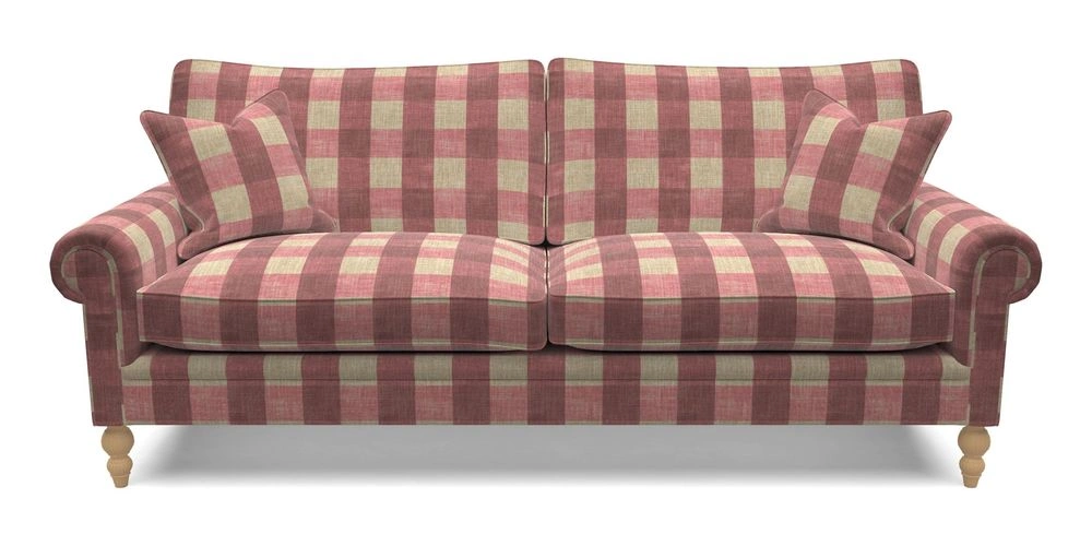4 Seater Sofa