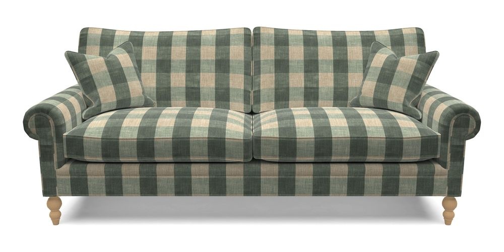 4 Seater Sofa