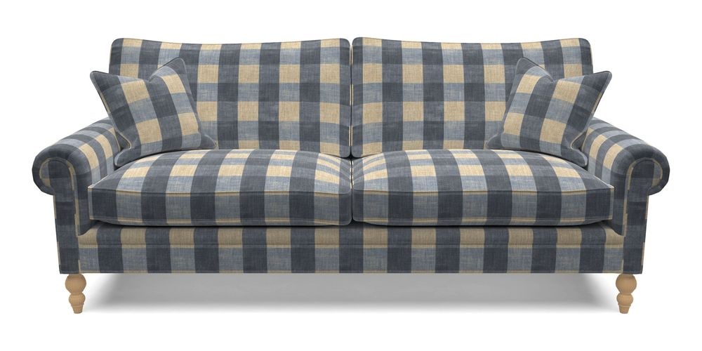 4 Seater Sofa