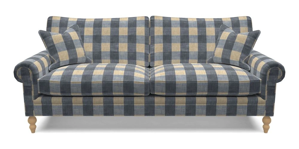 4 Seater Sofa