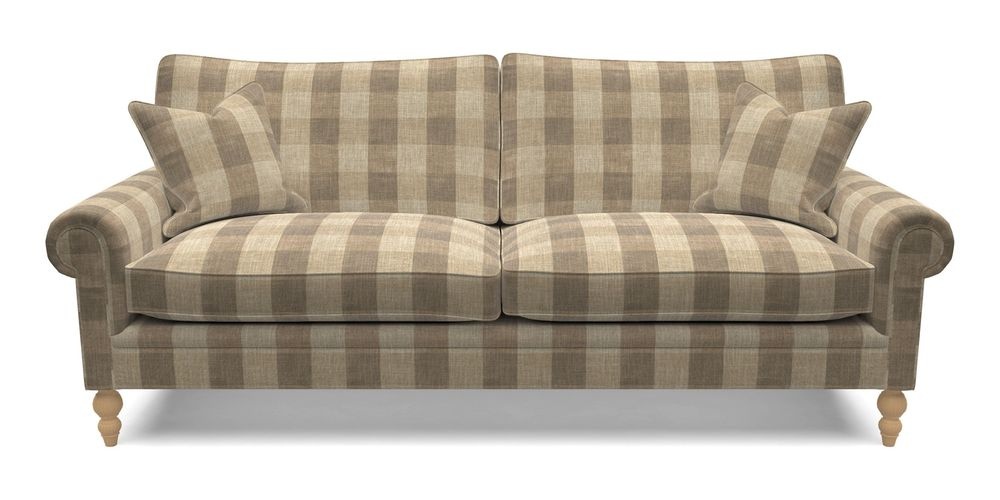 4 Seater Sofa