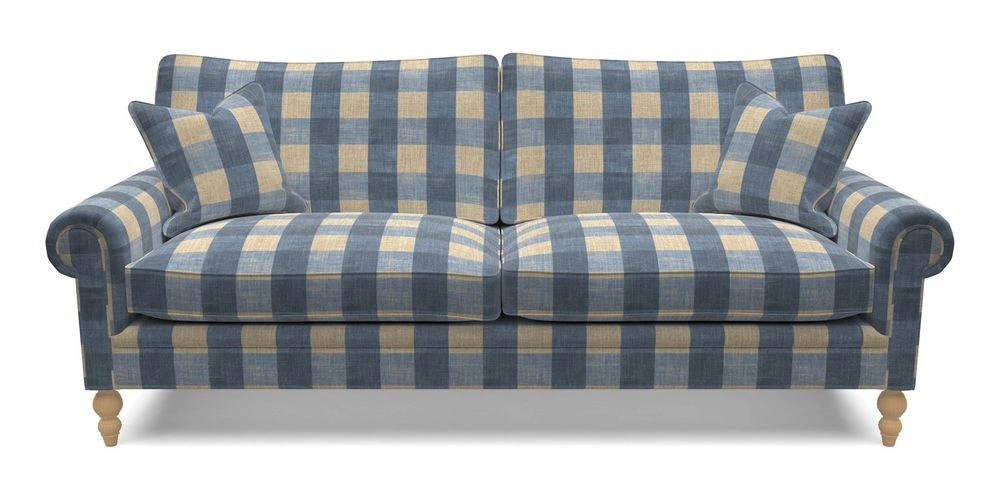 4 Seater Sofa