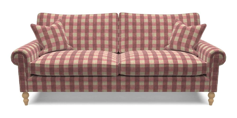 4 Seater Sofa