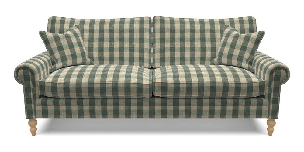 4 Seater Sofa