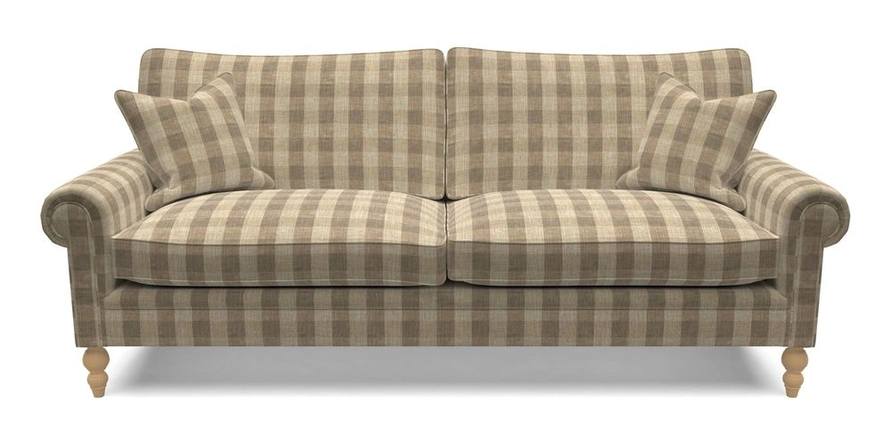 4 Seater Sofa