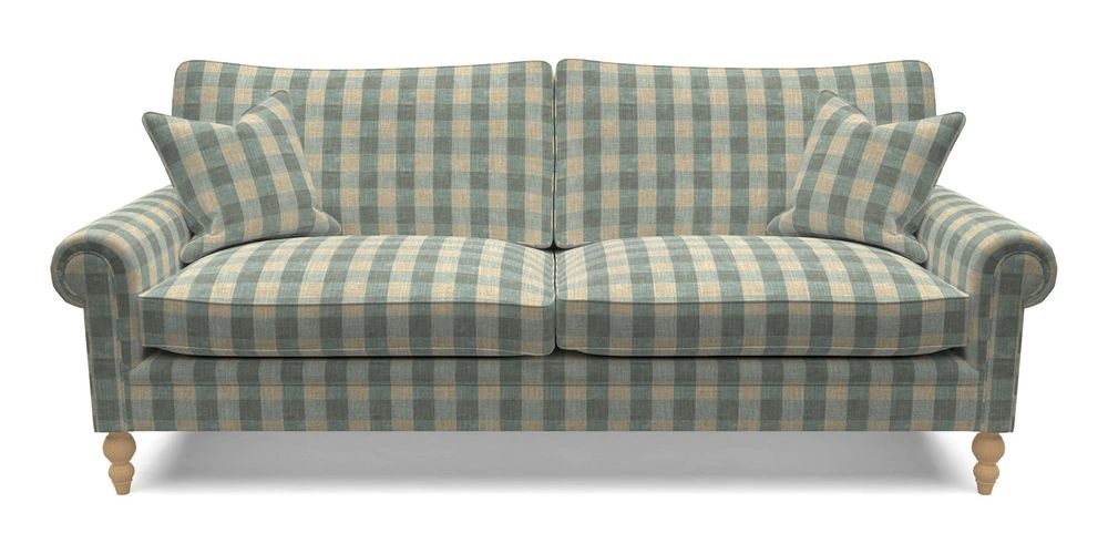 4 Seater Sofa