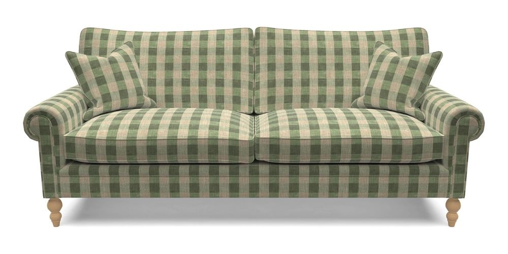 4 Seater Sofa