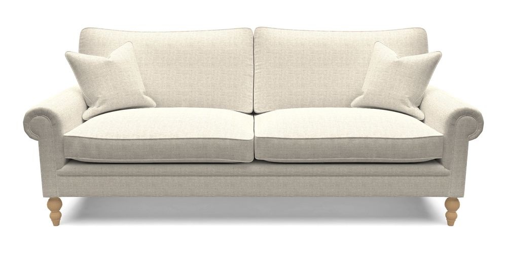 4 Seater Sofa
