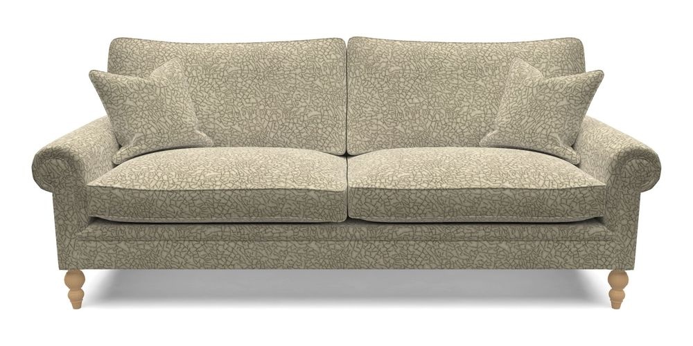 4 Seater Sofa