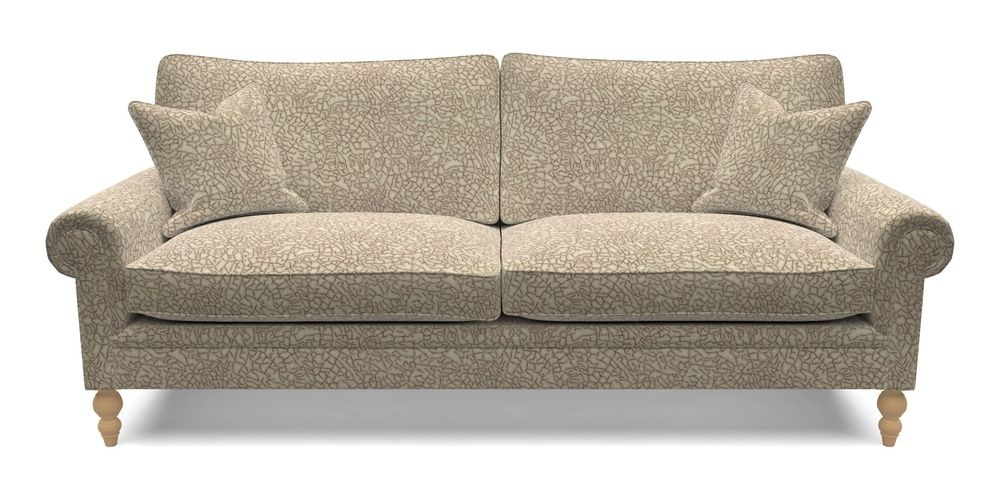 4 Seater Sofa