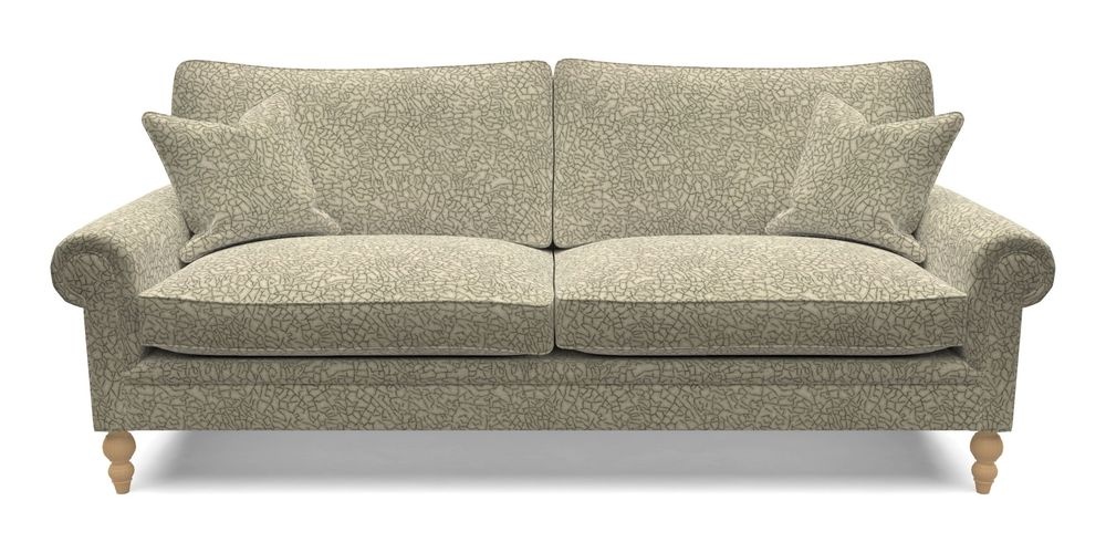 4 Seater Sofa